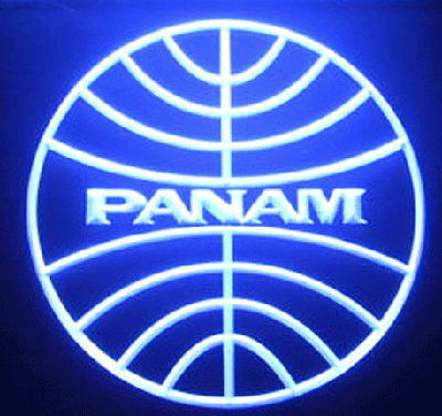 History  Freight on History Alive At Pan Am Miami