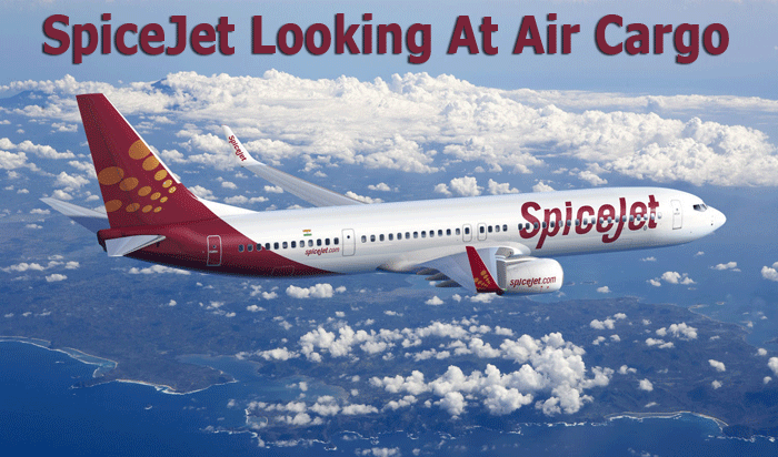 Spice Jet Airlines