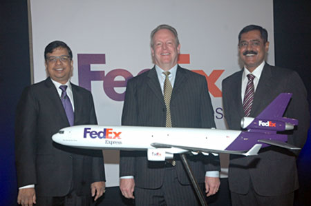 Fedex India