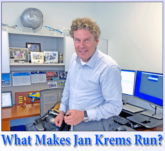 Jan Krems