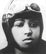 Bessie Coleman