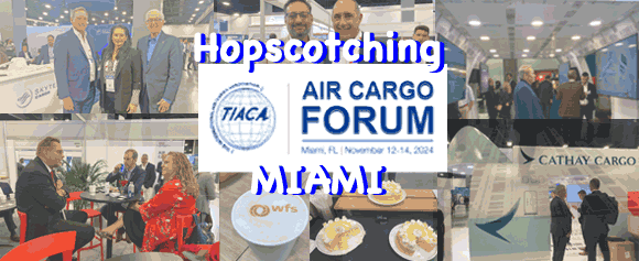 TIACA Miami ACF