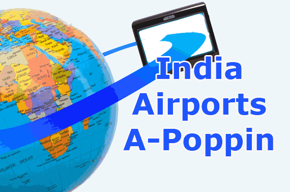 India Airports