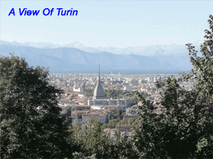 Turin