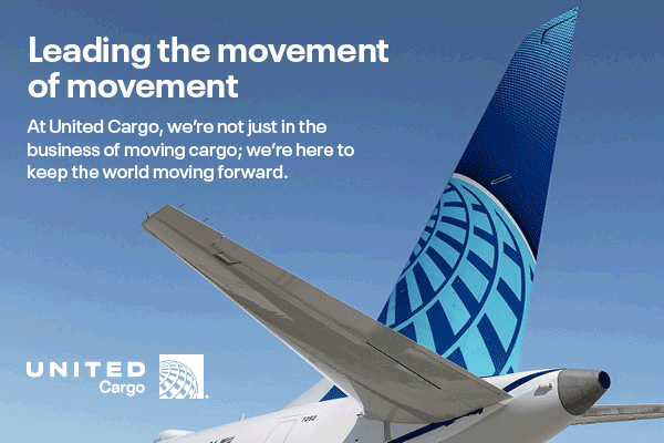 United Cargo Ad