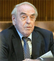 Jürgen Moltmann