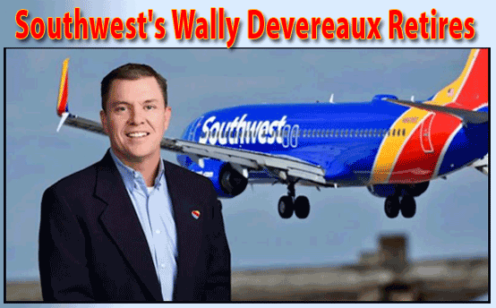 Wally Devereaux